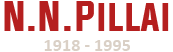 NN Pillai