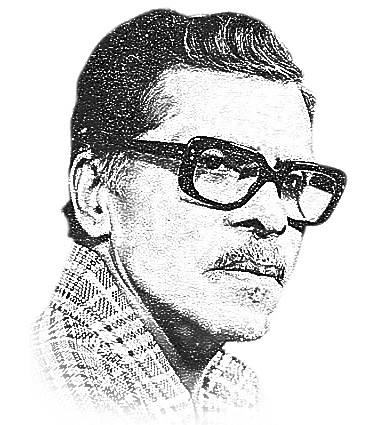 NN Pillai